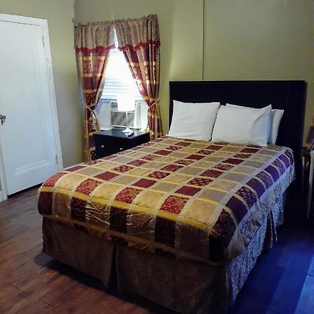 Tioga Extended Stay Hotel Chanute ภายนอก รูปภาพ