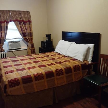 Tioga Extended Stay Hotel Chanute ภายนอก รูปภาพ