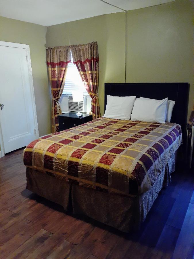 Tioga Extended Stay Hotel Chanute ภายนอก รูปภาพ