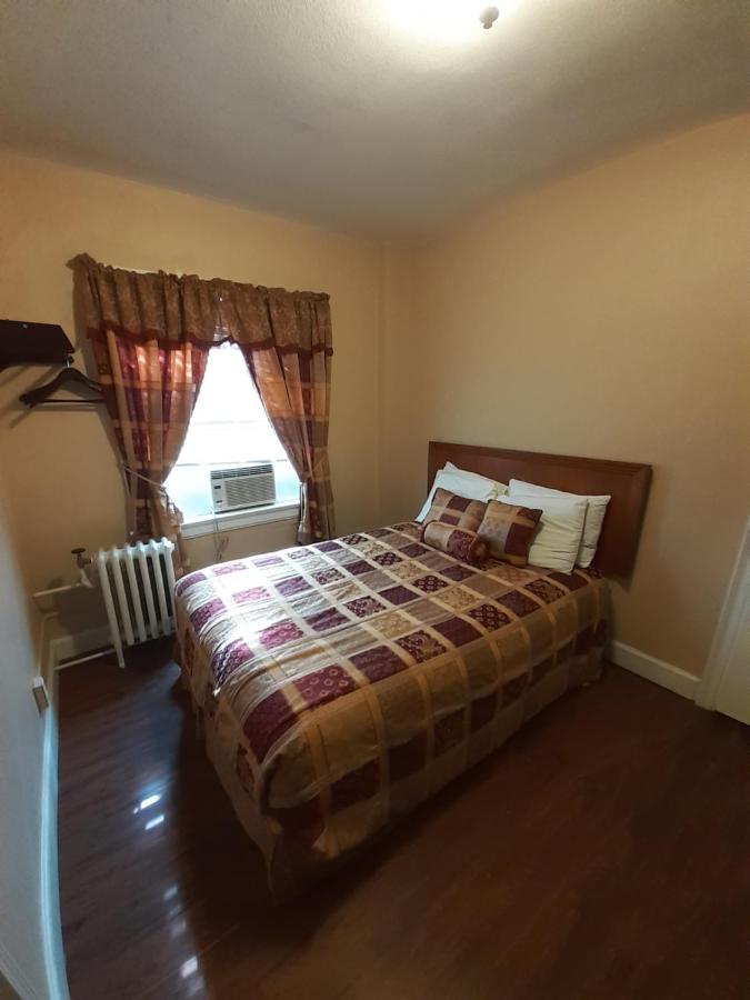 Tioga Extended Stay Hotel Chanute ภายนอก รูปภาพ