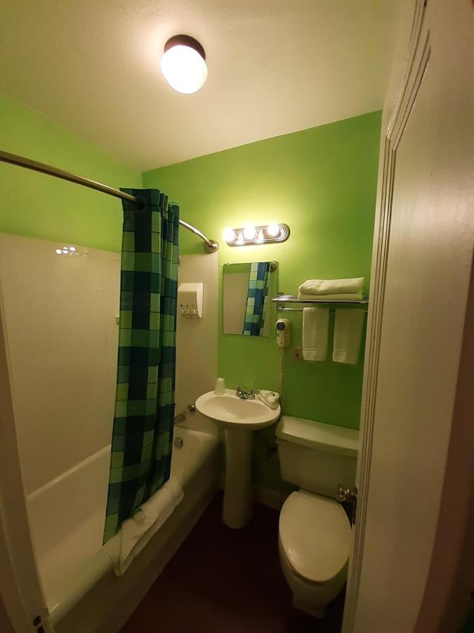 Tioga Extended Stay Hotel Chanute ภายนอก รูปภาพ
